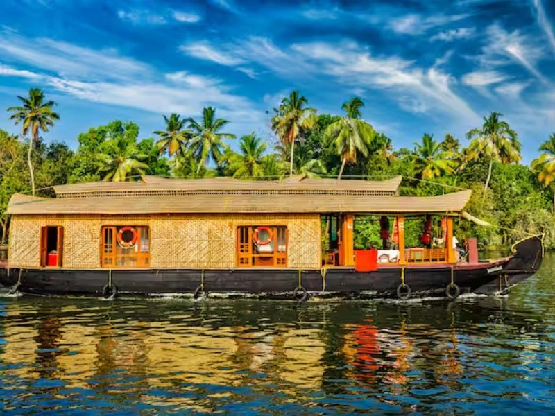 Kerala tour package