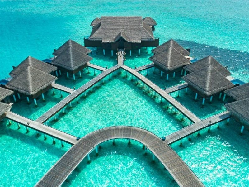 Maldives