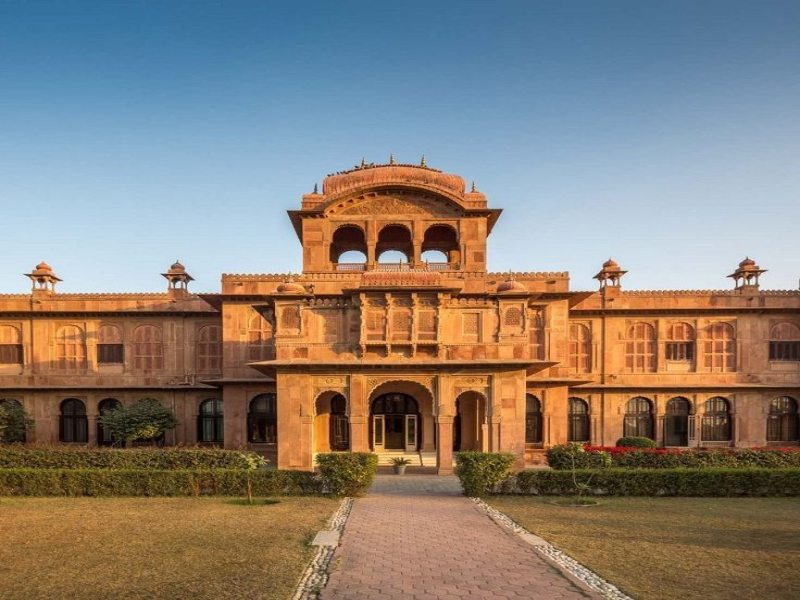 Bikaner Tourist Places