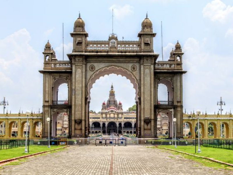 places to visit in Mysore