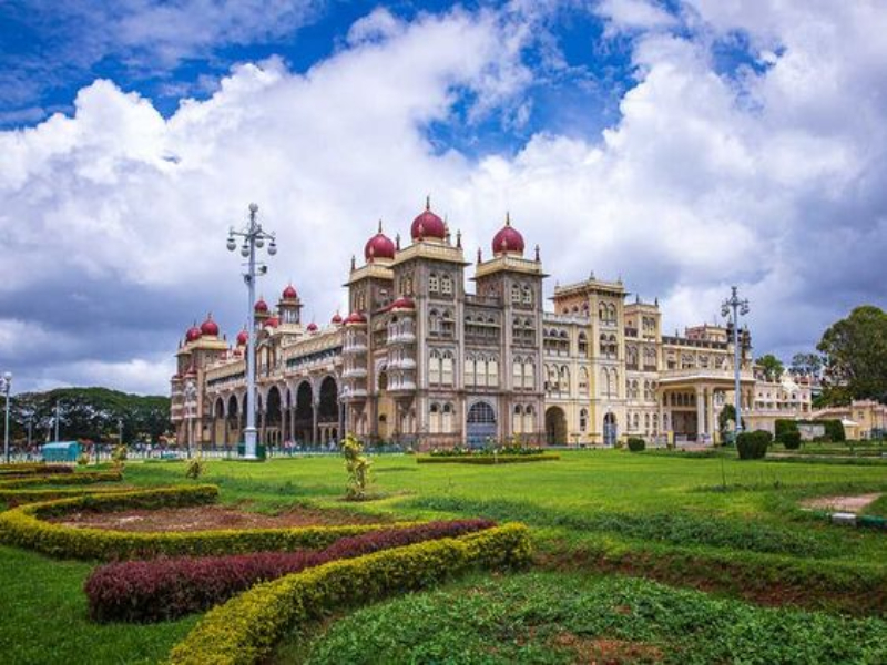places to visit in Coorg