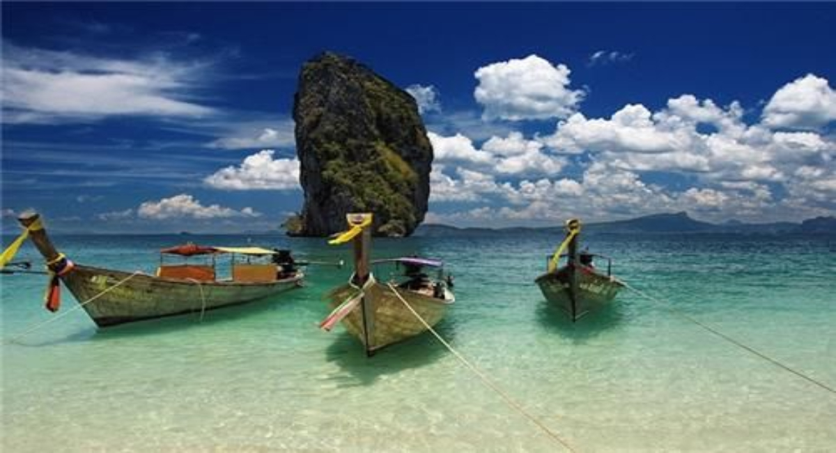 best beaches on Neil Island