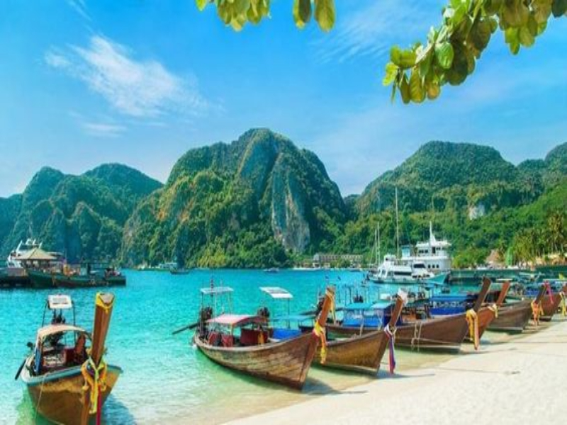 best places in Andaman Nicobar